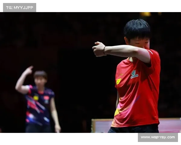 孙颖莎世乒赛女单夺冠激动落泪展现王者风范再度书写传奇 孙颖莎世乒赛女单夺冠激动落泪展现王者风范再度书写传奇