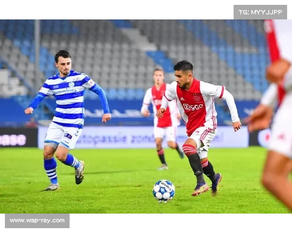 阿贾克斯青年军包揽荷甲联赛前三创青训输出新纪录 阿贾克斯青年军包揽荷甲联赛前三创青训输出新纪录