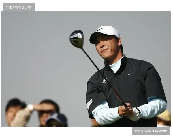 张连伟:从高尔夫球场到人生哲理 坚持与感恩塑造我的成长之路 张连伟:从高尔夫球场到人生哲理 坚持与感恩塑造我的成长之路