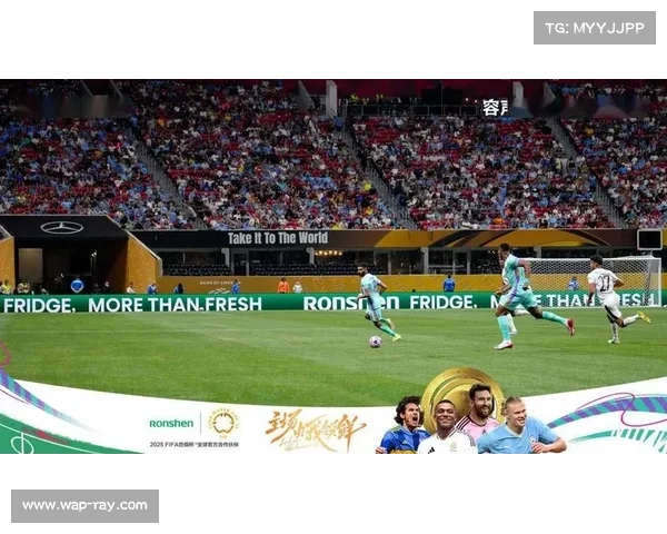 小维阿:世俱杯主场氛围点燃世界杯预热激情 小维阿:世俱杯主场氛围点燃世界杯预热激情