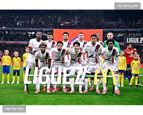 巴黎圣日耳曼主场战平斯特拉斯堡 连续丢分再度影响联赛争冠形势