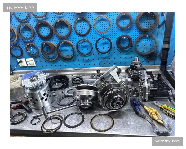 F1考虑标准化部件以控制成本，变速箱与燃料系统成重点改革领域