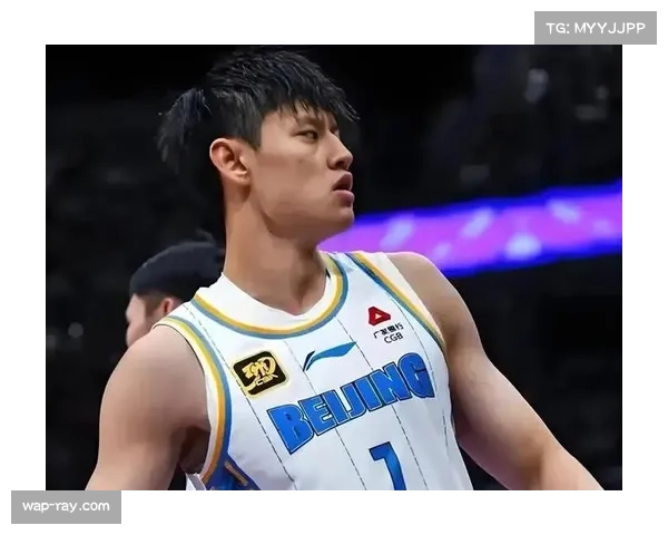 北京北汽本土球员得分占比超70% 不依赖外援体系显竞争力