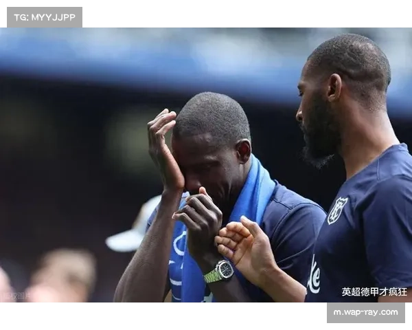 埃弗顿连续七场主场各项赛事不胜，古迪逊公园恐惧症制约球队冲击欧战区